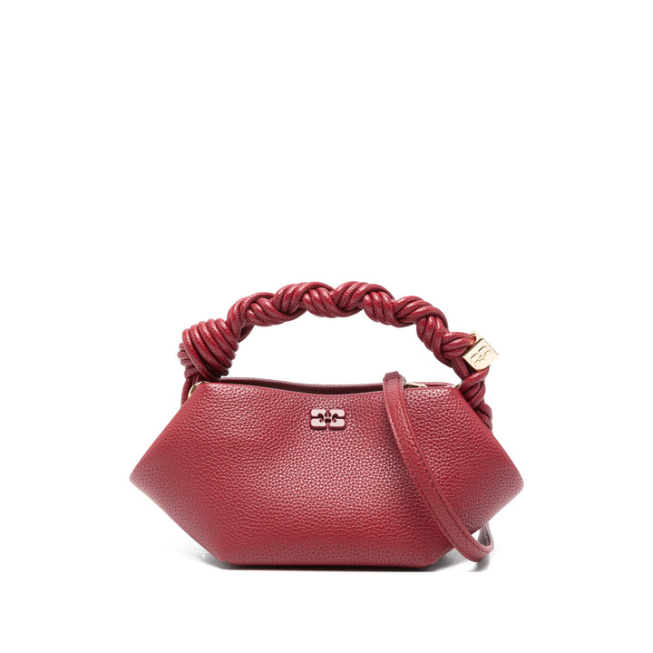 Ganni Bags - Red | af5ac68cd81f2f15dea57de04f3e151a40fa5e74