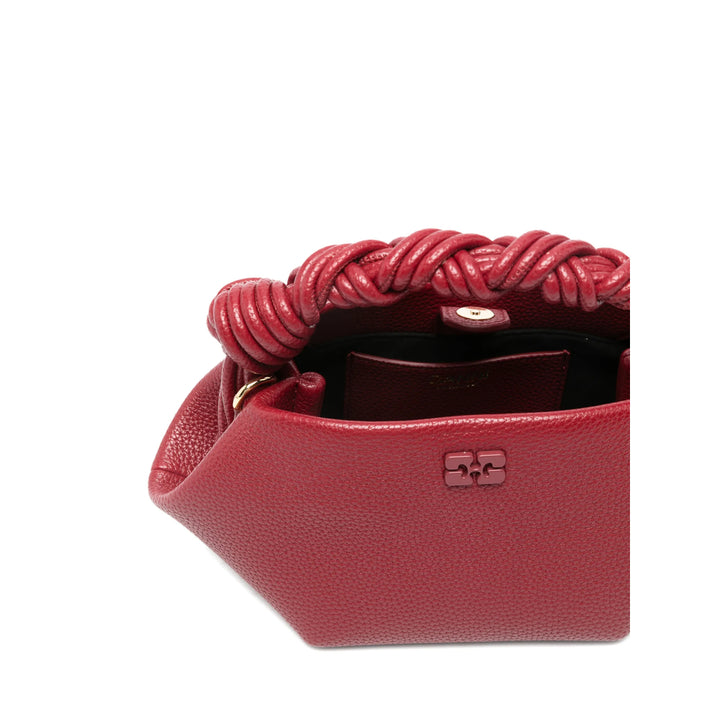 Ganni Bags - Red | 83ef9f0e4597ab1fd5bbe860701d281a41a5d480