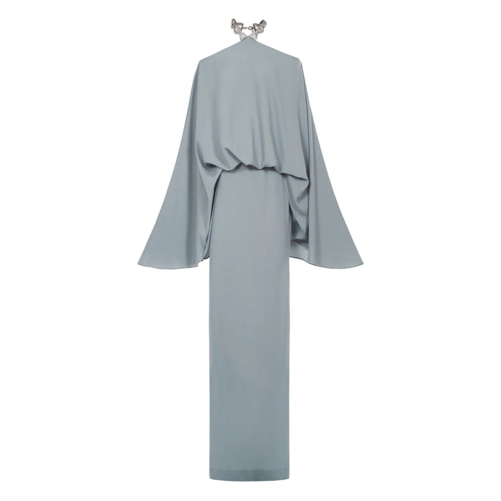 Taller Marmo Dresses - Blue | 3ab6591613ec12ab1210b0945b39211f844a1aaa