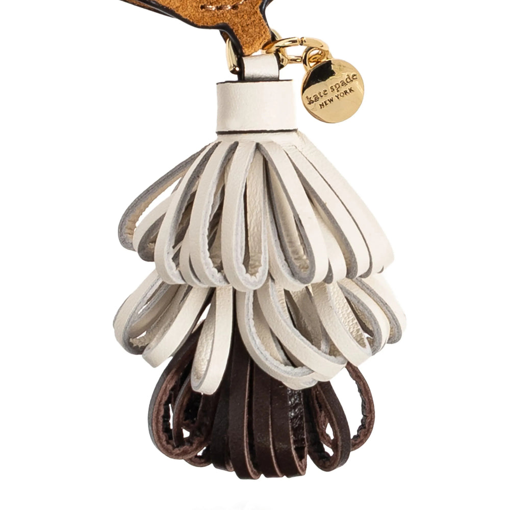 Kate Spade Wallets & Purses - Brown, White | 3b9f2d210ad3a824675fee0881439f57c61e322f
