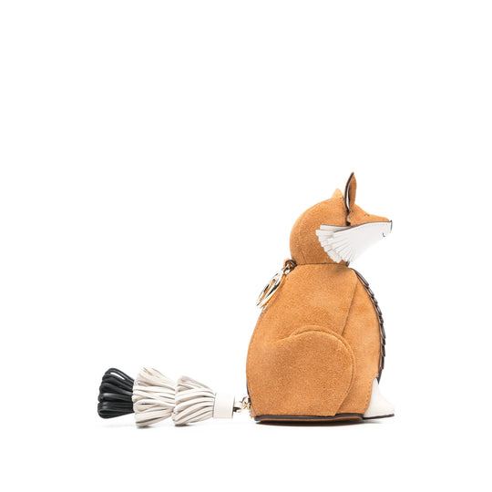 Wallets & Purses Brown, White