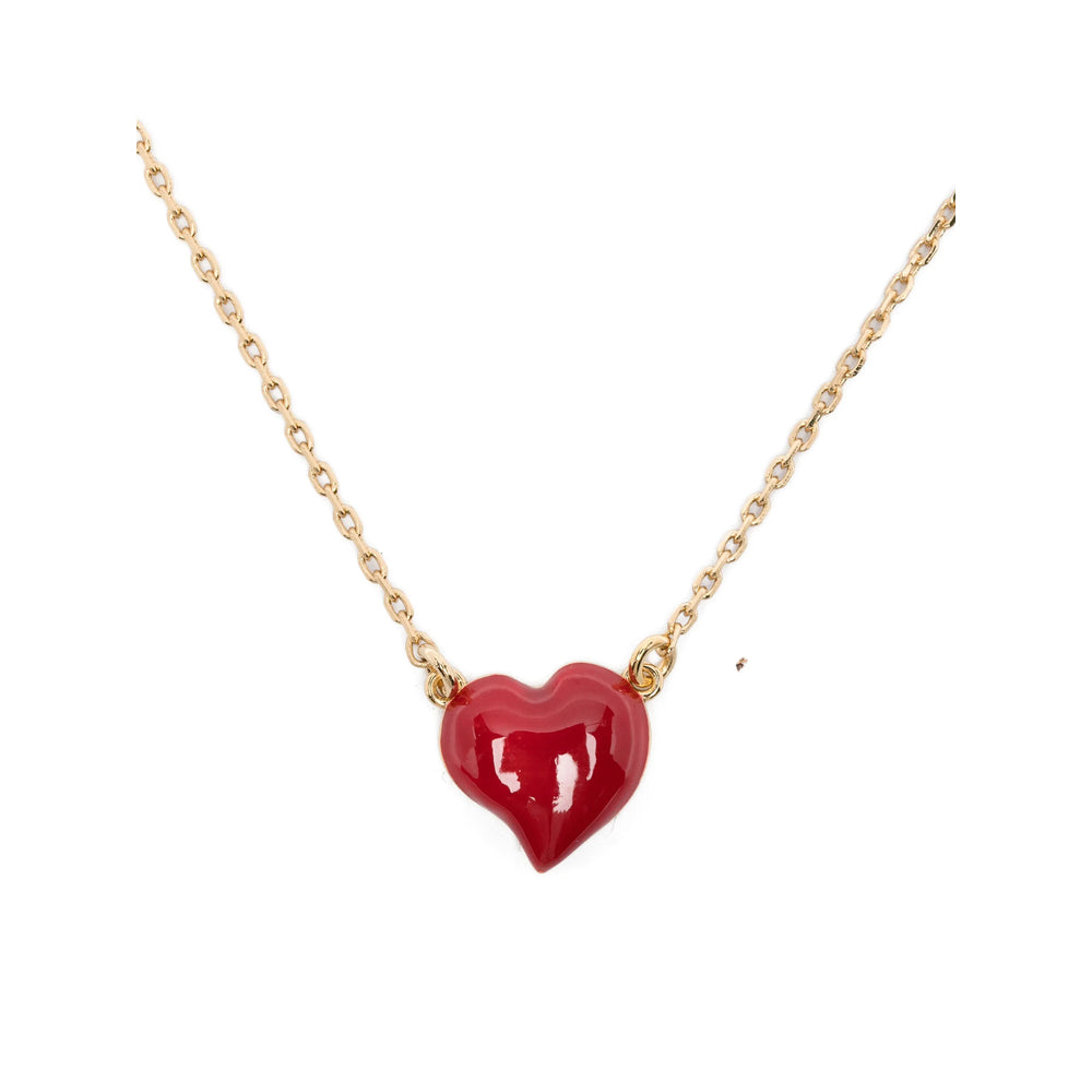 Kate Spade Jewellery - Gold, Red | 5a4b12b181b9405a72e2b2bd0c19af1434eef27f