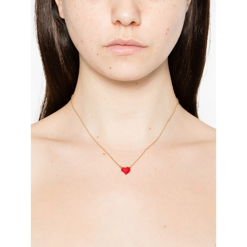 Kate Spade Jewellery - Gold, Red | 6ef65b5c73261f94dead74093dfb3f49f56ac9cf