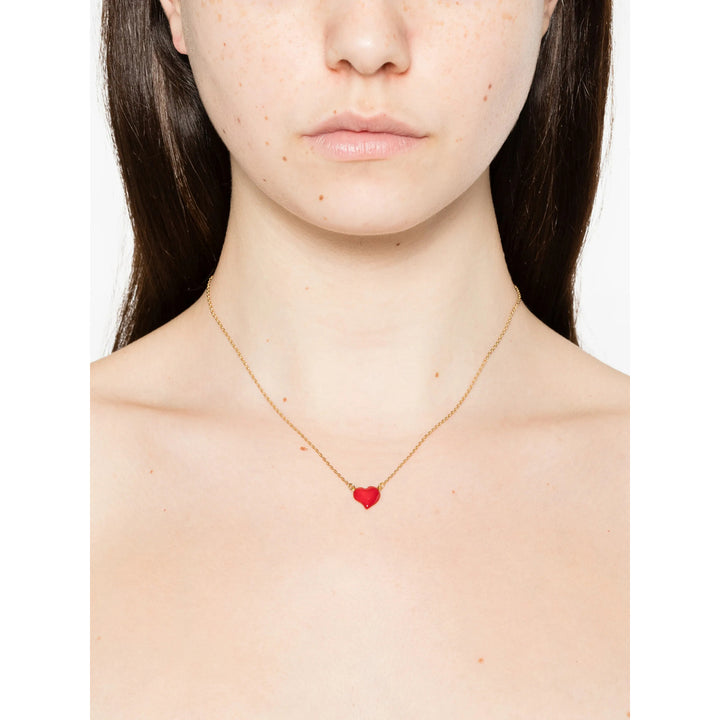 Kate Spade Jewellery - Gold, Red | 6ef65b5c73261f94dead74093dfb3f49f56ac9cf