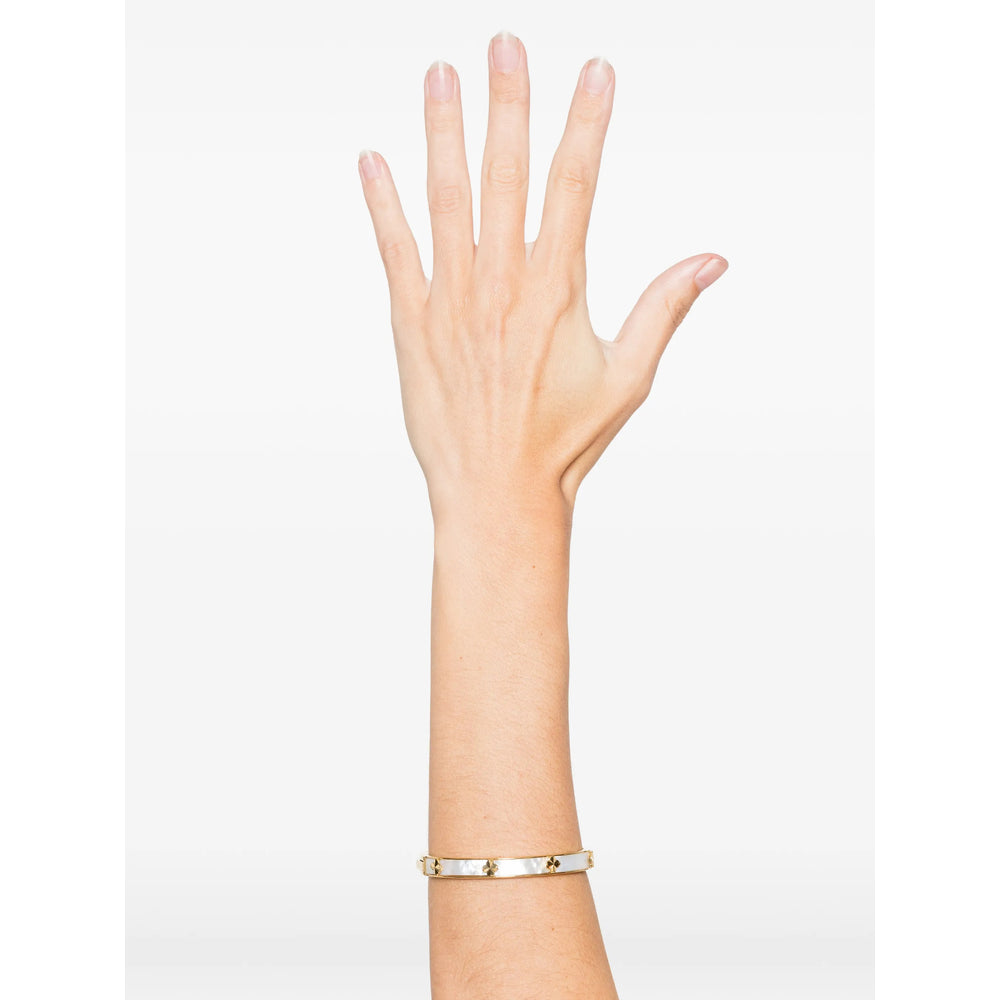 Kate Spade Jewellery - Gold, White | eb2e9217fa4f54839b8d74a0e77c9c2e88a3ab62