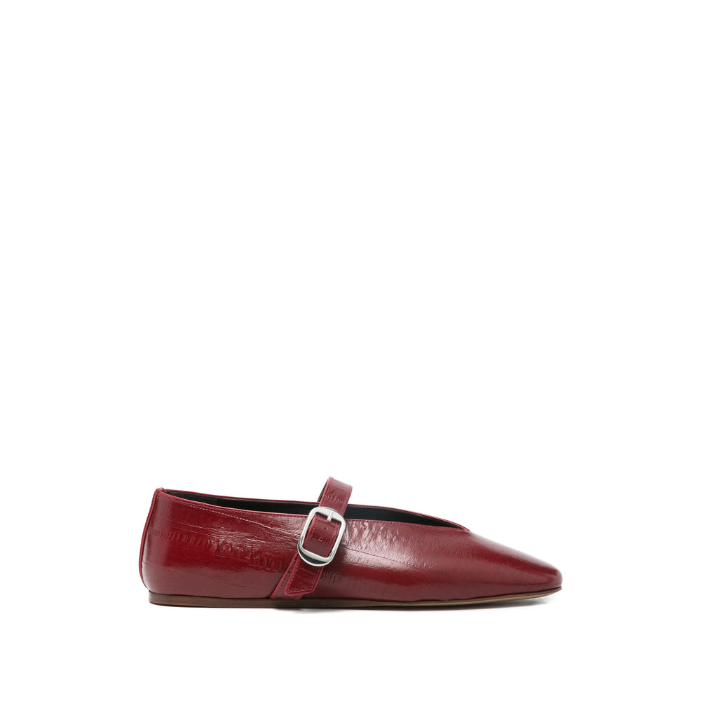 Le Monde BéRyl Shoes - Red | c92aead8f19be659d94ebb3b2911cce5001047cc