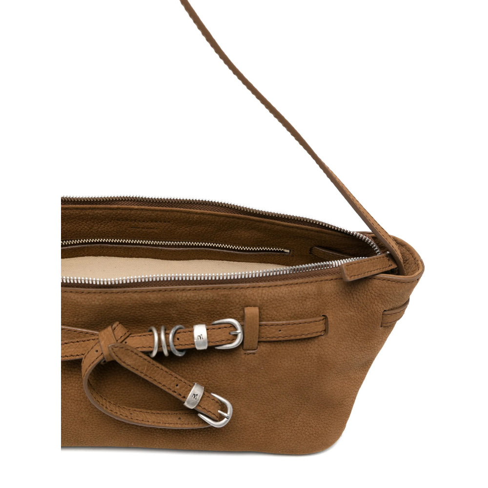 Margesherwood Bags - Brown | d5189bd7b332e4ff6b7a1c7f28984e5ac70dc1ab