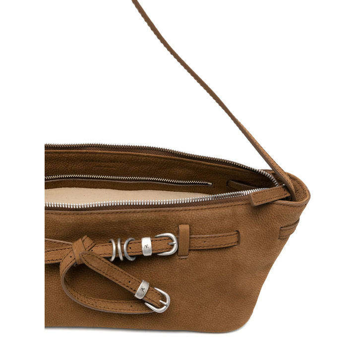 Margesherwood Bags - Brown | d5189bd7b332e4ff6b7a1c7f28984e5ac70dc1ab