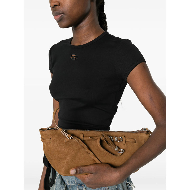 Margesherwood Bags - Brown | e158fad2ff580c7f1a4fdd31eece9bee2f9edf8f