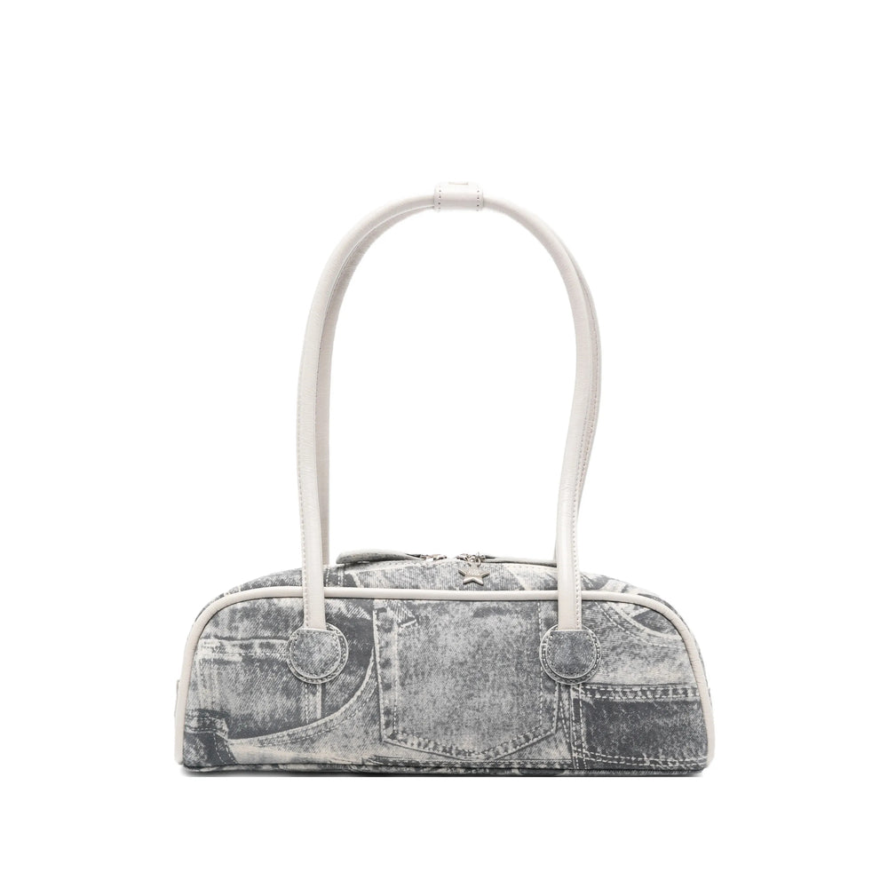 Margesherwood Bags - Gray, White | f86788d348d9a487ea30a6ce615e5f4e97c0bc2a