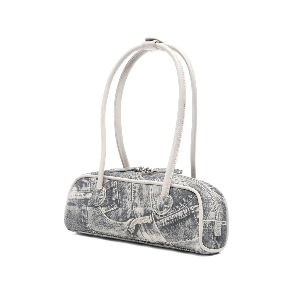 Margesherwood Bags - Gray, White | a527589b6c4f4f02caea98461d3e8498757d10d2