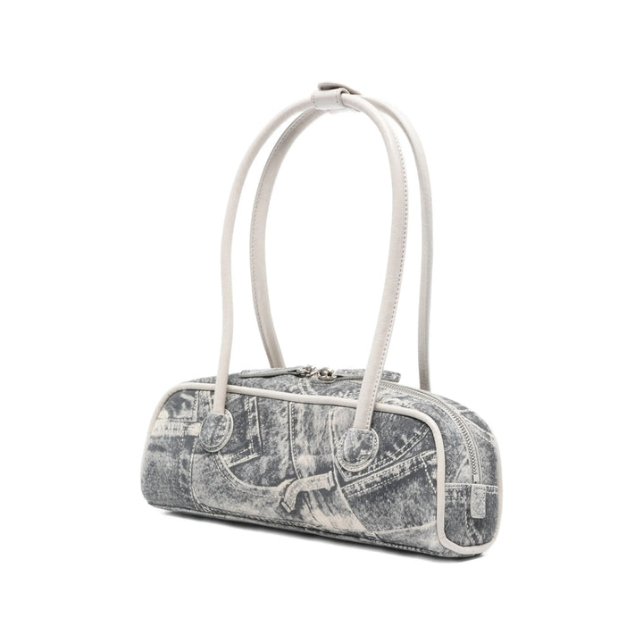Margesherwood Bags - Gray, White | a527589b6c4f4f02caea98461d3e8498757d10d2