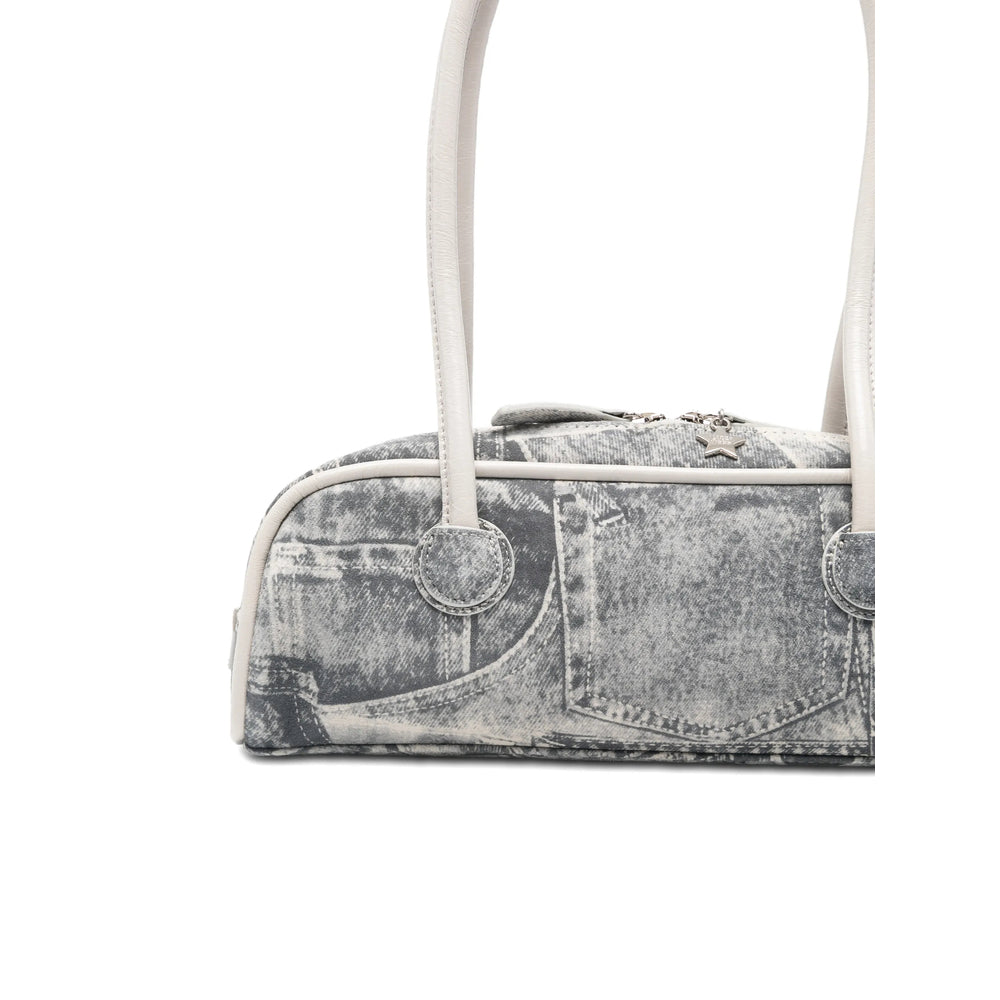 Margesherwood Bags - Gray, White | 63b20ca6bbe5a436942c34fbea1da423a388476d