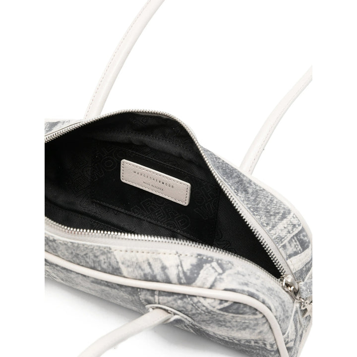 Margesherwood Bags - Gray, White | 32d5db137ce87d84369ddb9d2a9353bb06273c5a