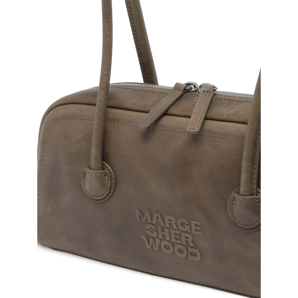 Margesherwood Bags - Brown | 23f96e2f6c9cbe152c39dc543cb5272e3a25239d