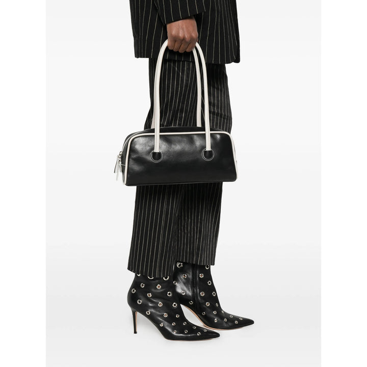 Margesherwood Bags - Black | 49b6af3ae2b1f884bcd00a0f1119a401276209e8