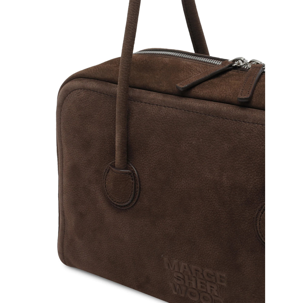 Margesherwood Bags - Brown | f73934961f3a8336f4e5c1ac3633b676e010ccea