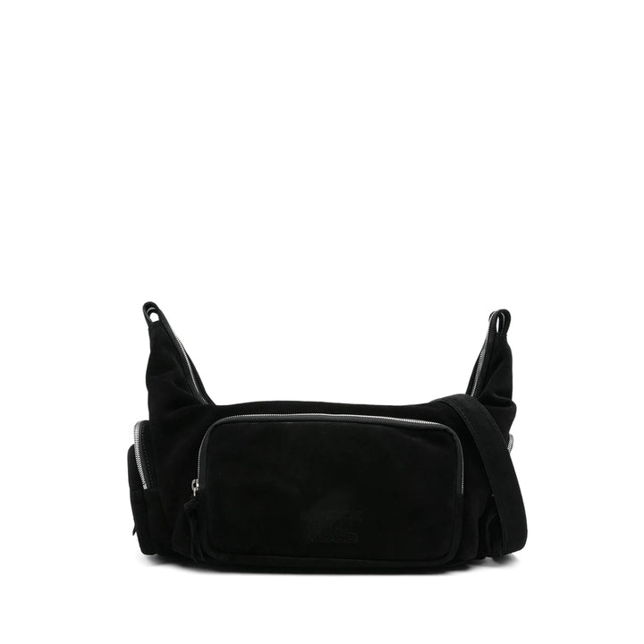 Margesherwood Bags - Black | bd7336bd9061d008a0cbda7d6a782e6edeb1ccbb