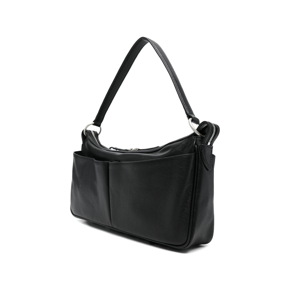 Margesherwood Bags - Black | 2f5251014c30f53fb244f29c53054a7d5450ea1f
