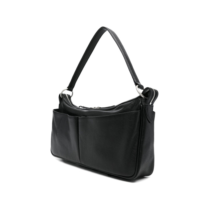 Margesherwood Bags - Black | 2f5251014c30f53fb244f29c53054a7d5450ea1f