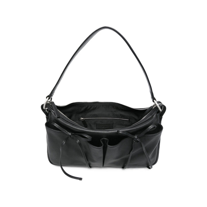 Margesherwood Bags - Black | 4893744fb9a5d099ae6f1a665dd17d462b2f8e44