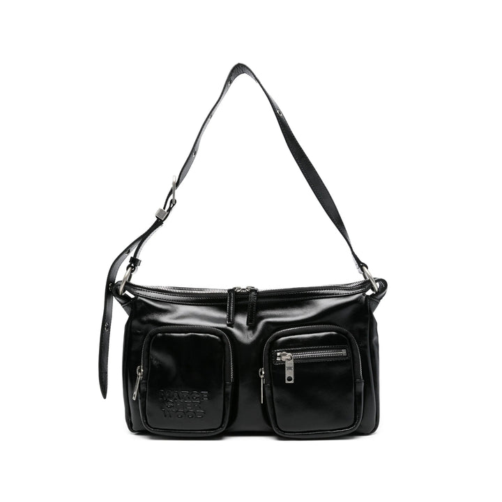 Margesherwood Bags - Black | 94248f79a5727926411baf6a49faebfac299d14c