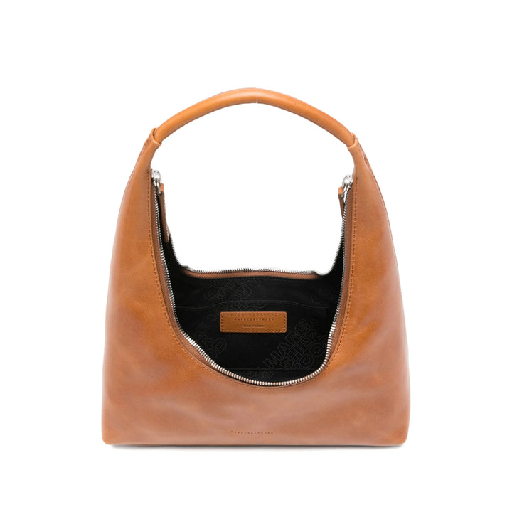 Margesherwood Bags - Brown | 6da5ecc7beabf9764aeae4257220b5c3474d3b3a