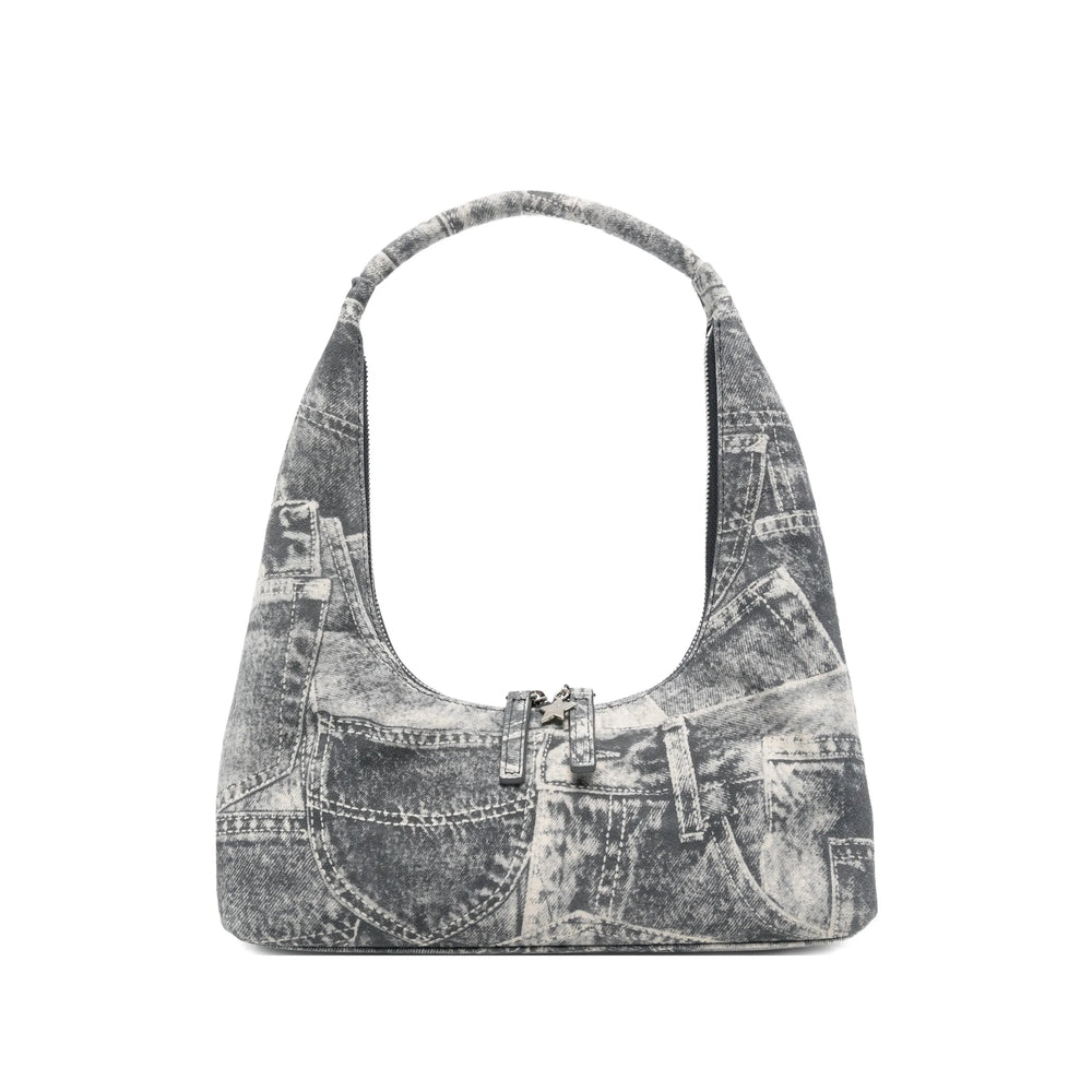 Margesherwood Bags - Gray, White | 9e74ec6c876bb5ec6de4d0247347a0c9098c4268