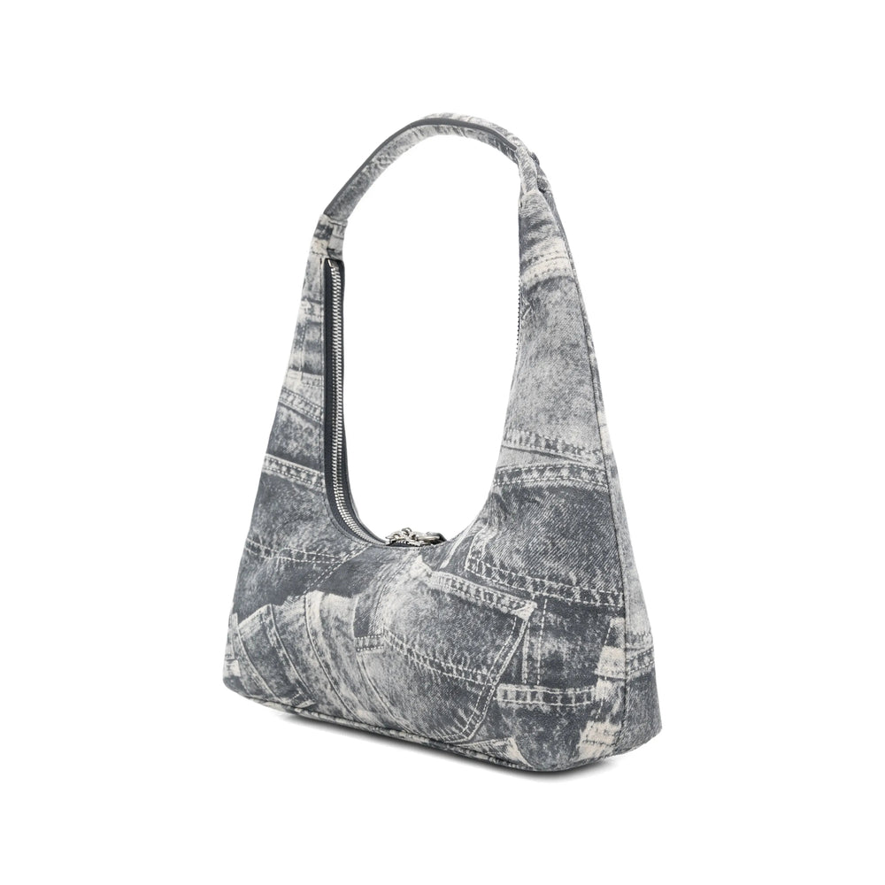 Margesherwood Bags - Gray, White | 4a9c18b00f467d360babf5868cc8cb74d3a83234