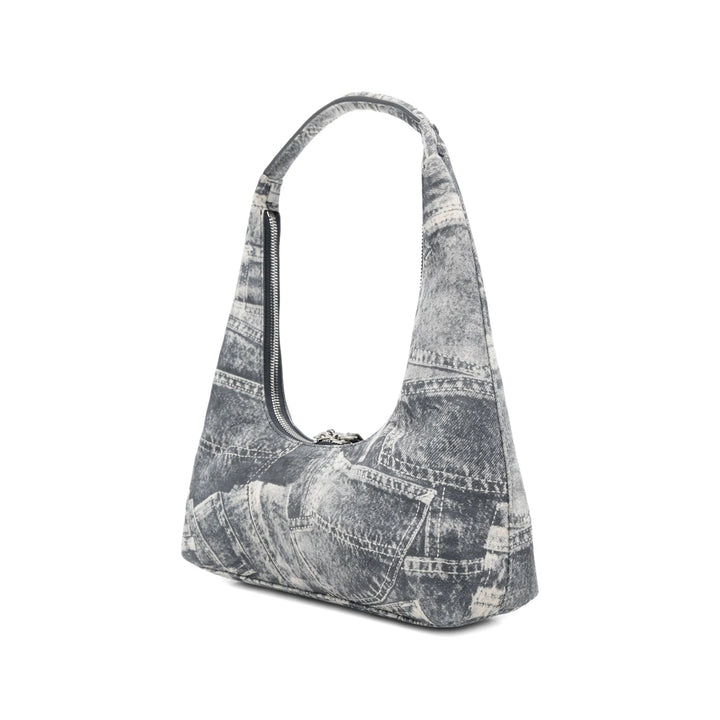 Margesherwood Bags - Gray, White | 4a9c18b00f467d360babf5868cc8cb74d3a83234
