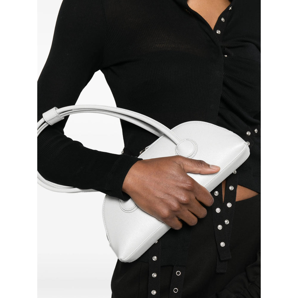 Margesherwood Bags - Silver | 66800679308fde34feb8f3ccde47ea9a35bc7699