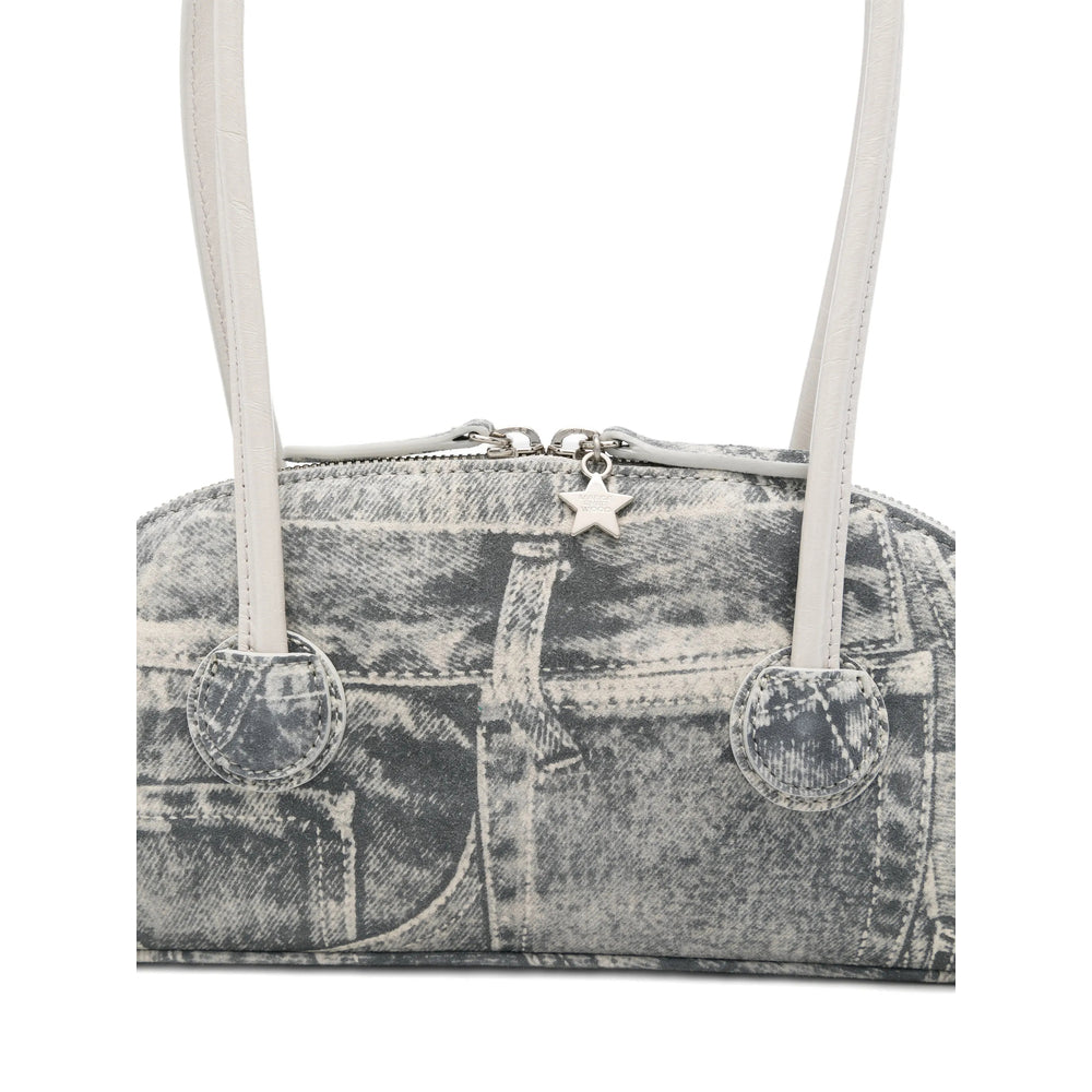 Margesherwood Bags - Gray | 20f55b43f9e4d15100b4e95e4842df9caa9b779d