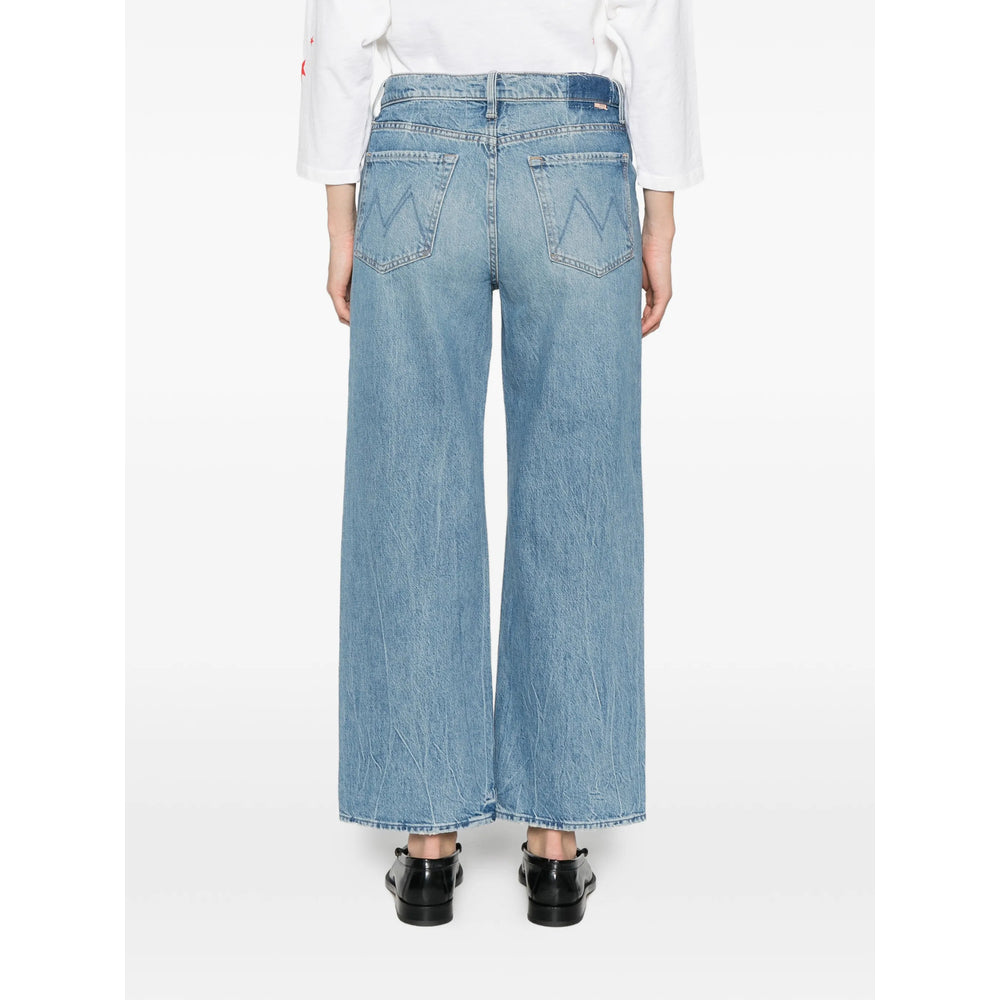 Mother Denim - Blue | cd7c5c2d857f5af79c0adb345da0477e0f2a72db