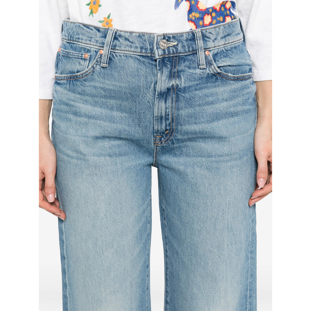 Mother Denim - Blue | 2f18b1ab43338a8eff762bb5d23e479f7a5f0f48