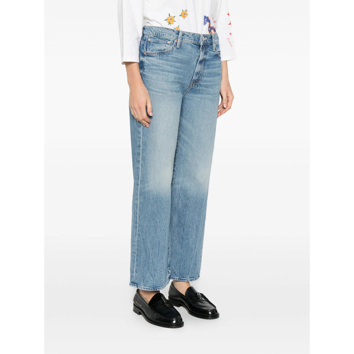 Mother Denim - Blue | fcd9c41ef6a082cbc1d9ed00a74844eafcce5174