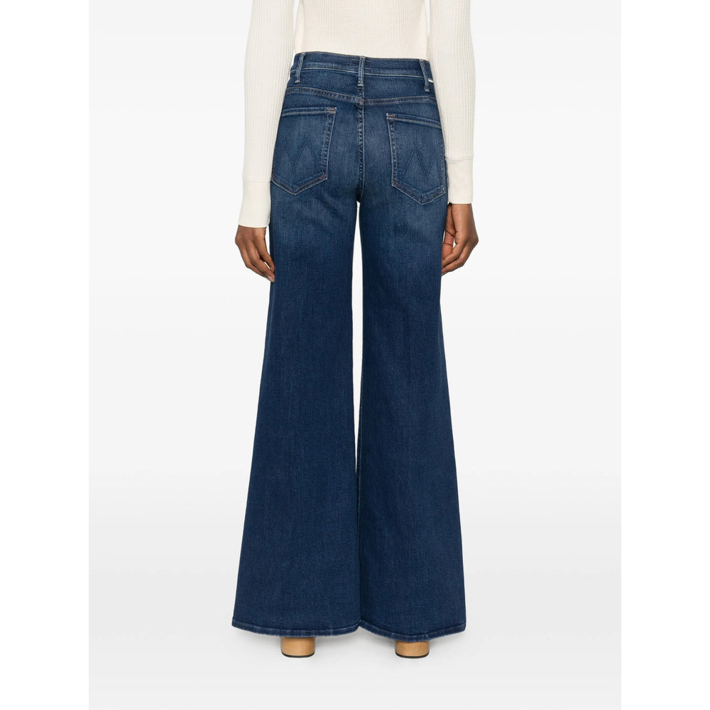 Mother Denim - Blue | 9dc065181e5f5cd910b935c8e0469662583929ed