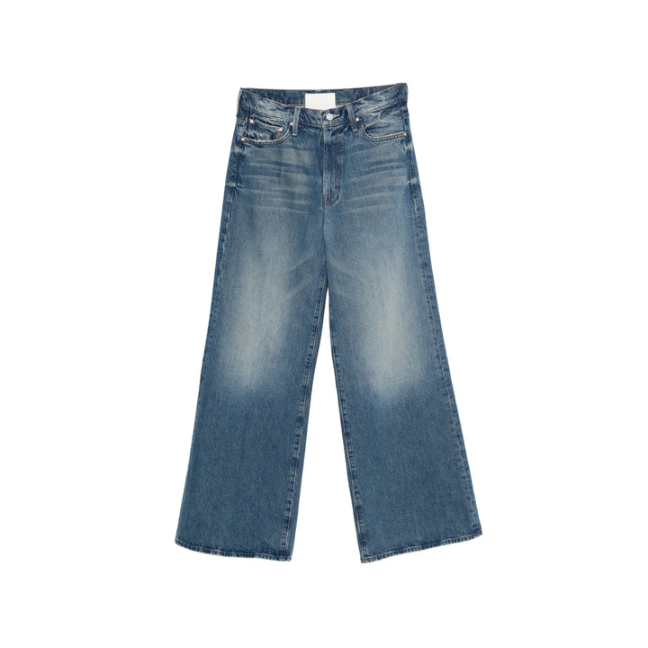 Mother Denim - Blue | b330e2d6d663e7855252b5d634fec13e6ef1baa8