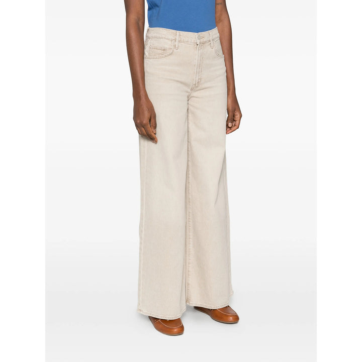 Mother Denim - Neutral | c730ffe3f5f725406d3503f9c7b11a74fc42740a
