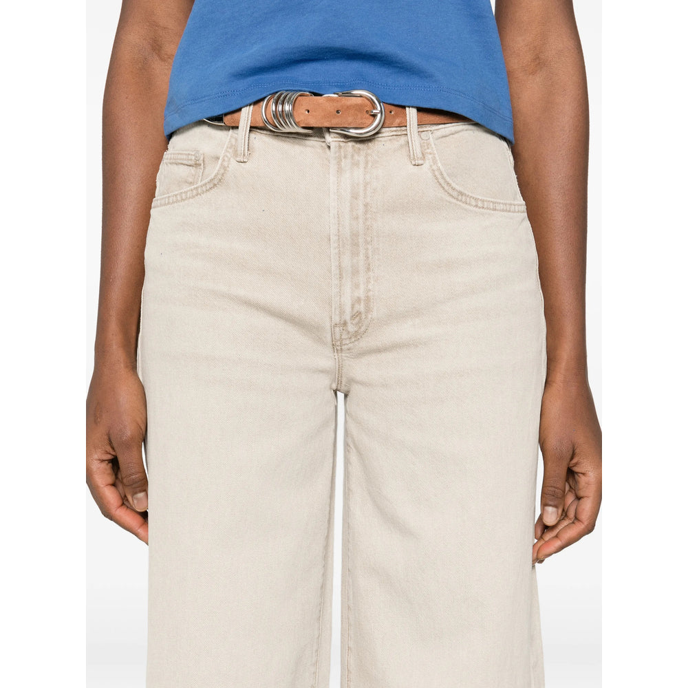 Mother Denim - Neutral | 1e0546e0ae2e66e2a15194bfddae9cbad2c5757c