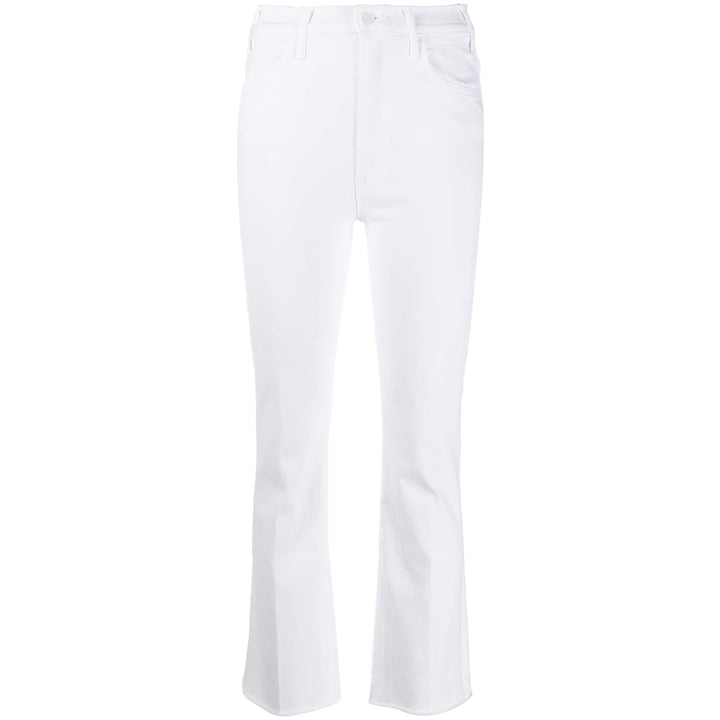 Mother Denim - White | 1c04173573842f54bf7b3df329a2b1fec07261bf
