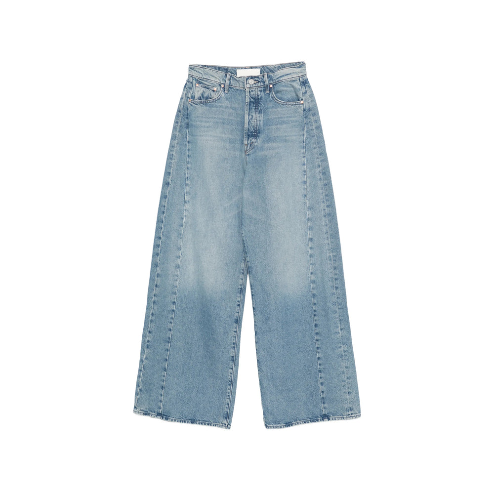 Mother Denim - Blue | 8833ccb5999488fdf847dc9d9331b44500e7e140