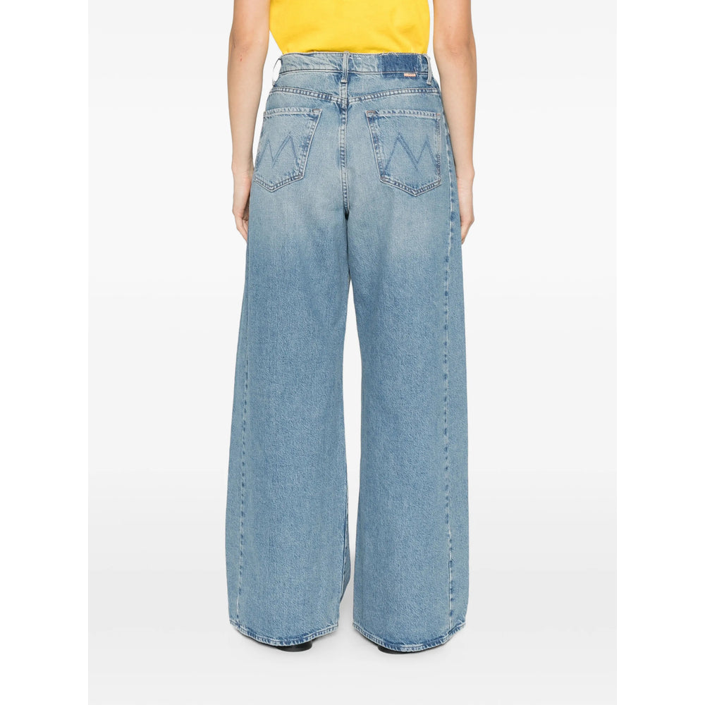 Mother Denim - Blue | c6534aa7446d892e2ab1278a8e6011a1d54f7b6f