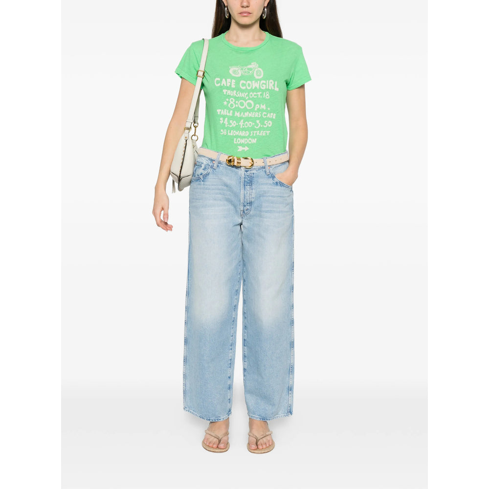 Mother Denim - Blue | 1fc81beffb3953a3e0b59e2cf5f70fc6f212bd16