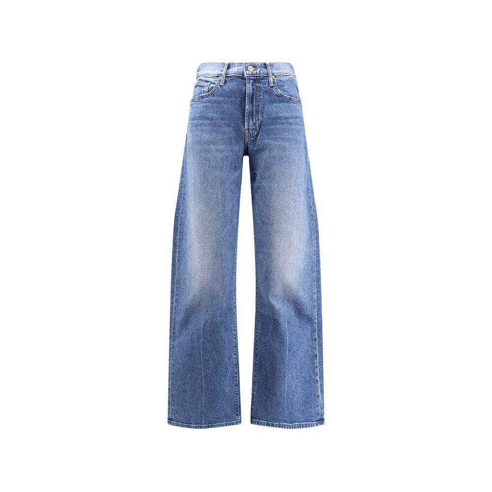 Mother Denim - Blue | 81d5acb64e9f0d115102447cad02f3dbcaa49adb