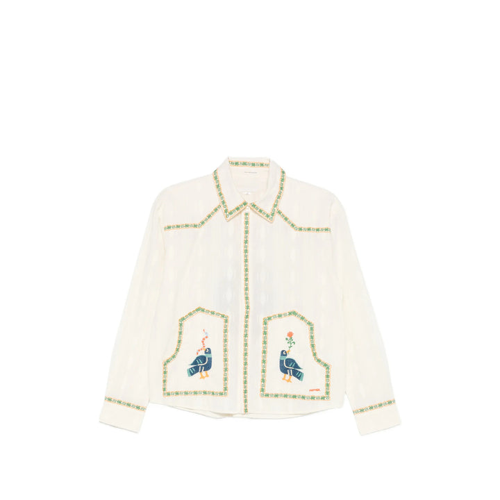 Mother Tops - Neutral | 17a0f11beeba9bf0218903e62ba47642d6286d40