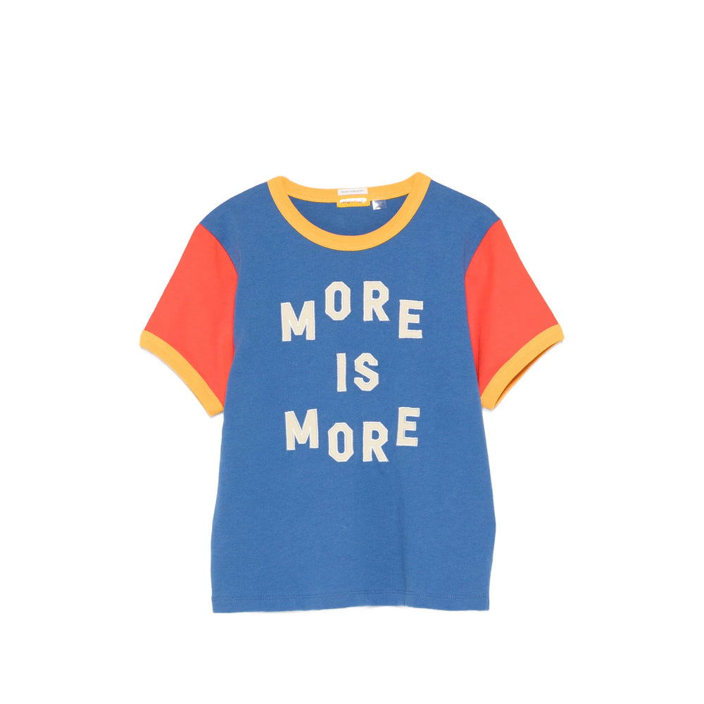 Mother T Shirts - Blue, Orange | 5be906fd93be1089ace8c3c59305754344d5d816