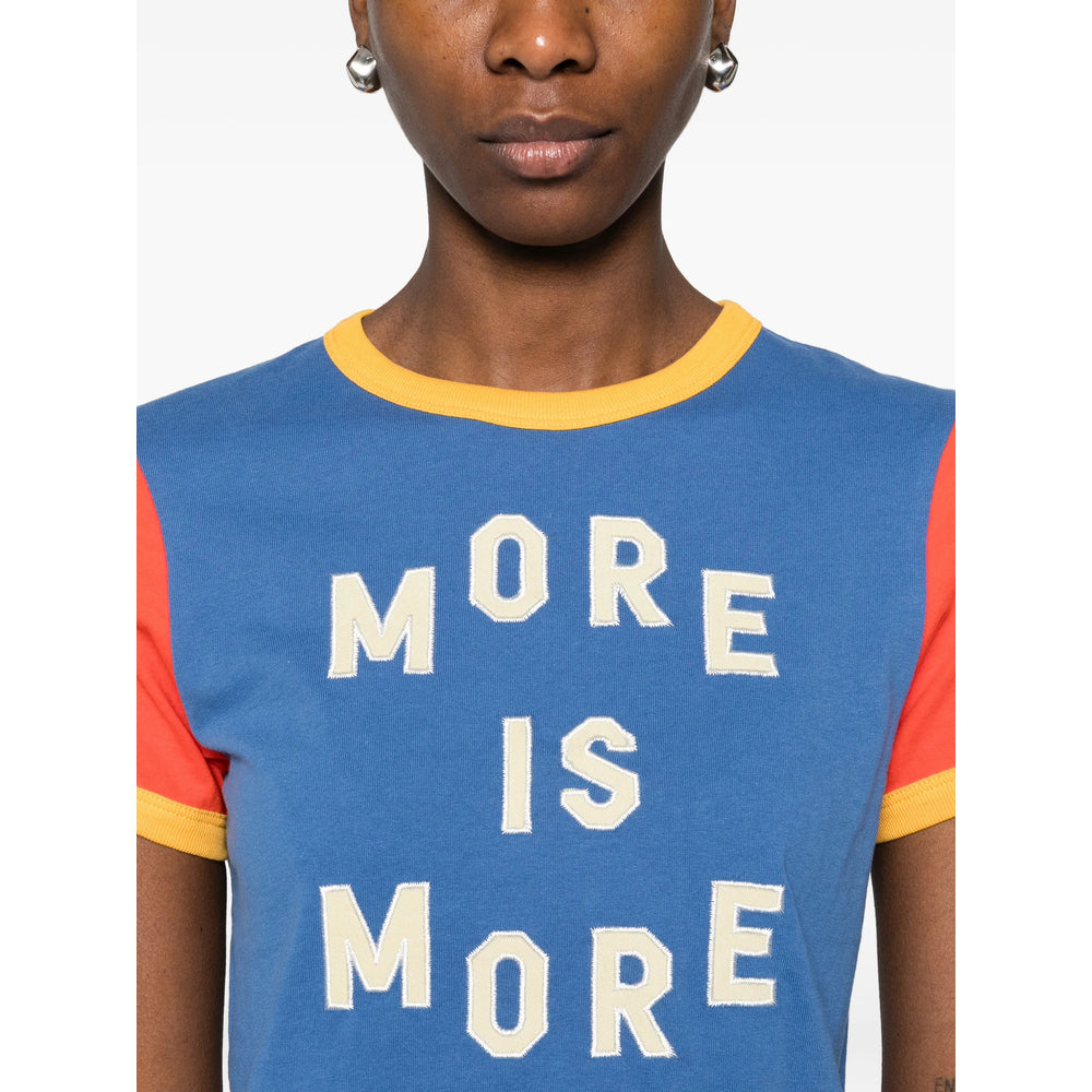 Mother T Shirts - Blue, Orange | 38a93010c8fc2be16ad499a775857393cc844109