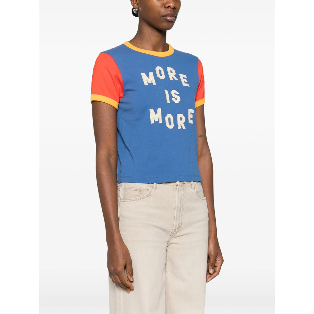 Mother T Shirts - Blue, Orange | a8fc2f39ab237d42f16d4b3bc6aff23e58f757ba