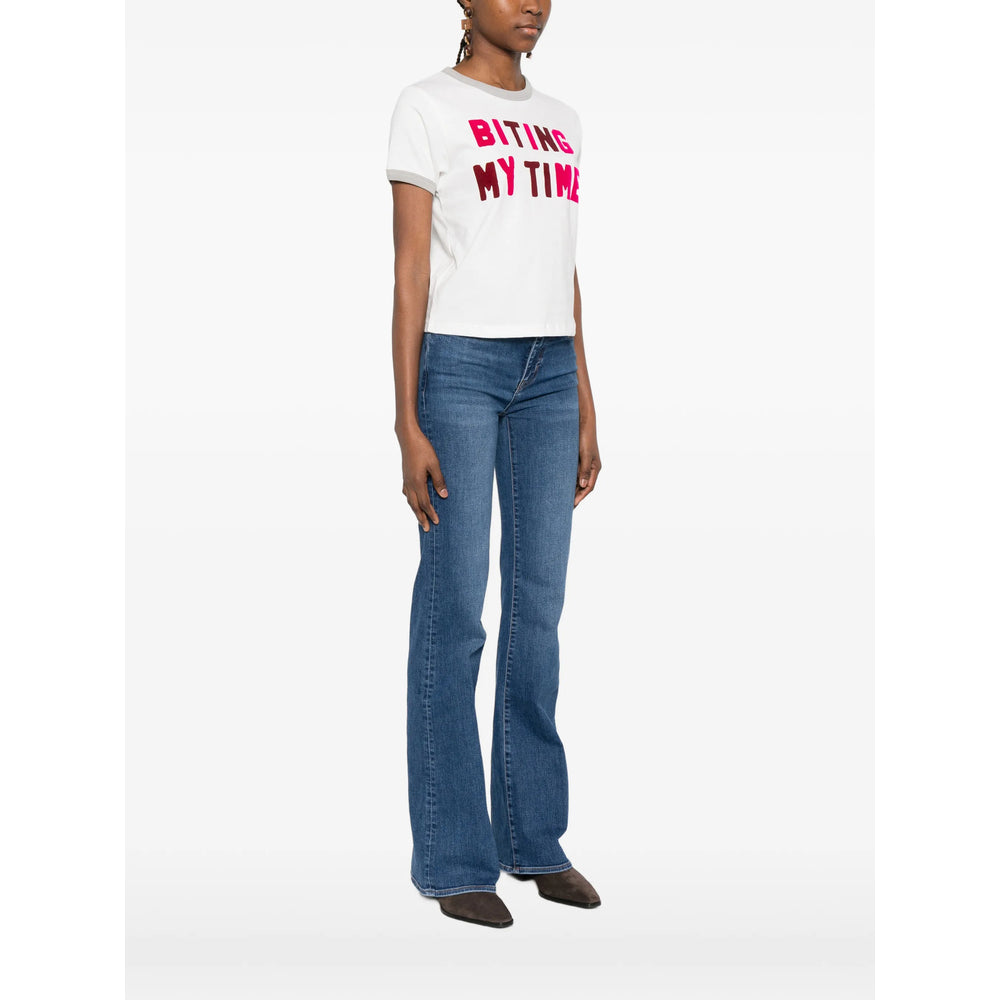 Mother T Shirts - White | c81b77eb75811baaaffcb9cf943cf4c66f119bdb