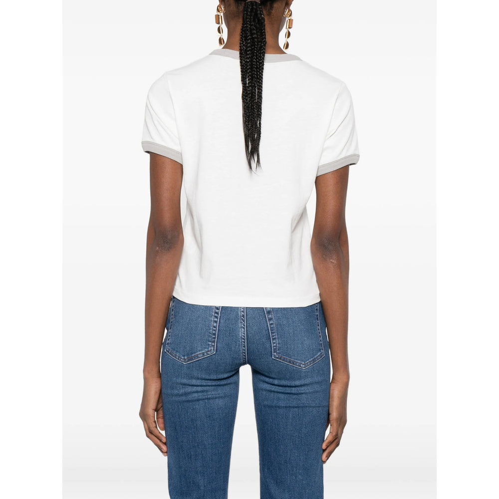 Mother T Shirts - White | e81727eeb5ac4950f1bb4b3ed67f04cbcfbea0fb